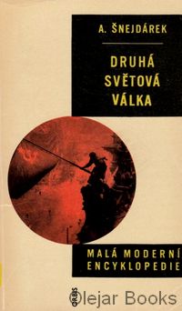 Druhá světová válka