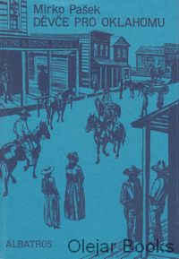 Děvče pro Oklahomu