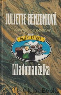 Dámy z expresu 1: Mladomanželka