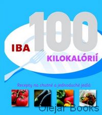 Iba 100 kilokalórií