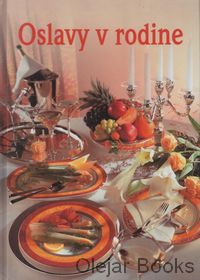 Oslavy v rodine
