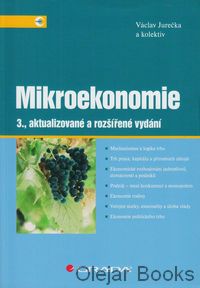 Mikroekonomie