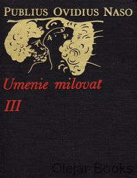 Umenie milovať III.