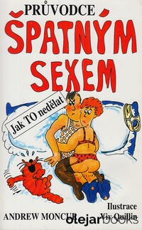 Průvodce špatným sexem