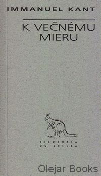 K večnému mieru
