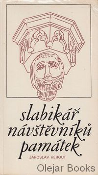 Slabikář návštěvníků památek