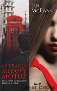 Operácia medový motúz