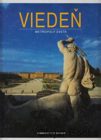 Metropoly sveta: Viedeň