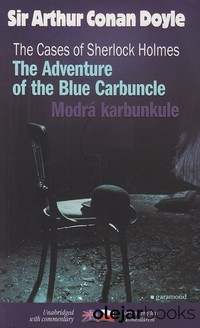 Modrá karbunkule / The Adventure of the Blue Carbuncle