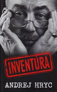 Inventúra