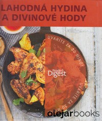Lahodná hydina a divinové hody 