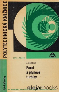 Parní a plynové turbíny