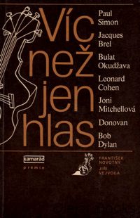 Víc než jen hlas