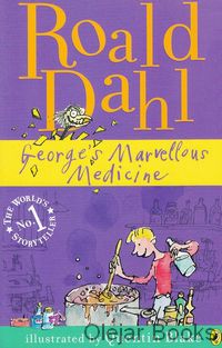 George's Marvellous Medicine