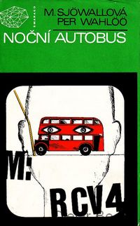 Noční autobus