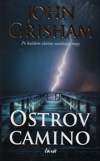 Ostrov Camino