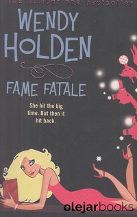 Fame Fatale