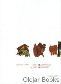 Jakub Bauernfreund - Jacob Bornfriend