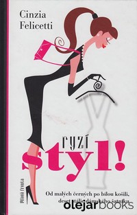 Ryzí styl