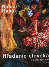 Hľadanie človeka