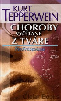 Choroby vyčítané z tváre