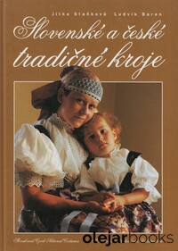 Slovenské a české tradičné kroje