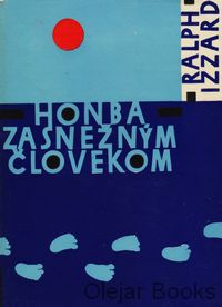 Honba za snežným človekom