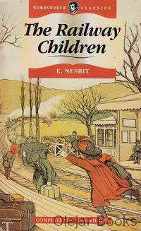The Railway Children
