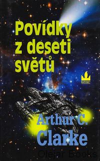 Povídky z deseti světů