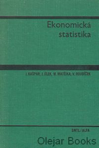 Ekonomická statistika