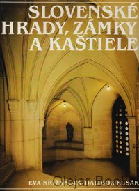 Slovenské hrady, zámky a kaštiele