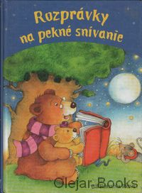Rozprávky na pekné snívanie