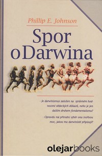 Spor o Darwina