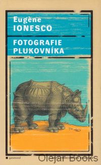 Fotografie plukovníka