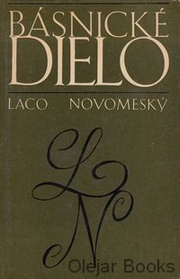 Básnické dielo 1