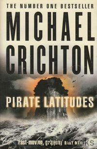 Pirate Latitudes