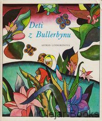 Deti s Bullerbynu