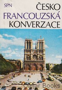 Česko-francouzská konverzace