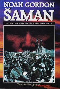 Šaman