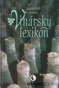 Vinársky lexikón 