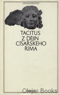 Z dějin císařského Říma