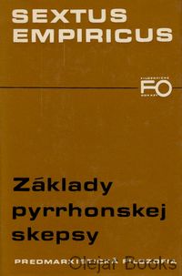 Základy pyrrhonskej skepsy