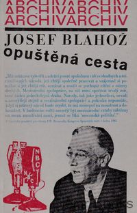 Opuštená cesta