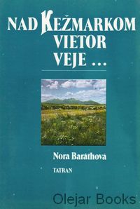 Nad Kežmarkom vietor veje...