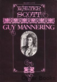 Guy Mannering