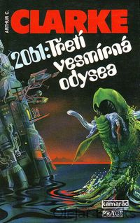 2061: Třetí vesmírná odysea