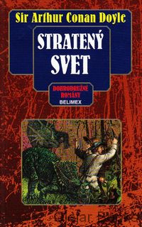 Stratený svet