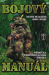 Bojový manuál