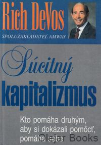 Súcitný kapitalizmus