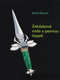 Zakázkové nože s pevnou čepelí